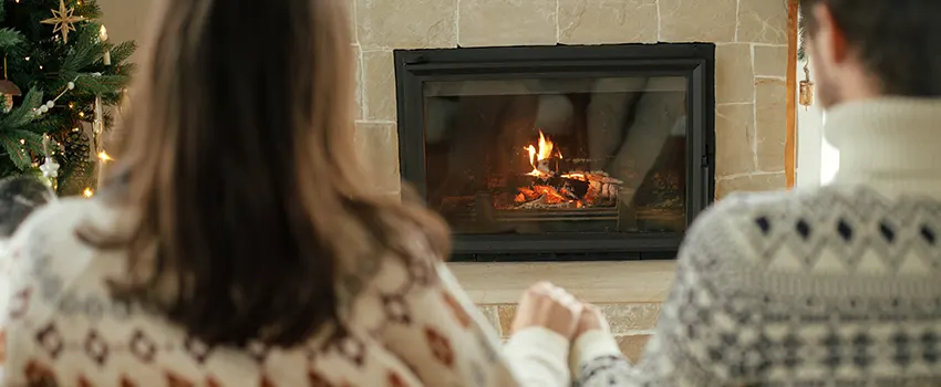 Superior Open-Hearth Wood Fireplaces in Bell Gardens, CA