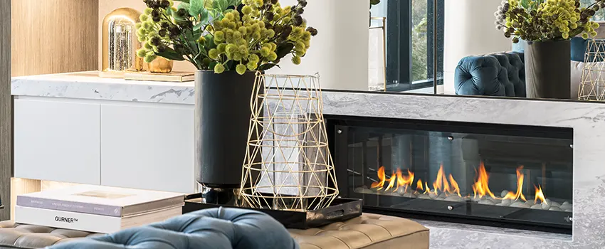 Professional Town & Country Luxury Fireplace Maintenance Experts in Bell Gardens, California