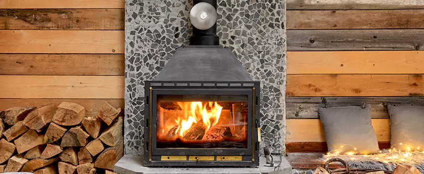Travis Industries Elite Fireplace Inspection and Maintenance in Bell Gardens, California