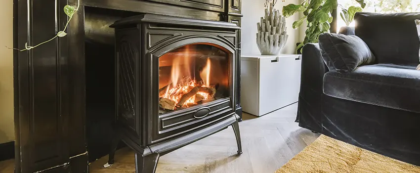 Valor Wood Fireplace in Bell Gardens, CA