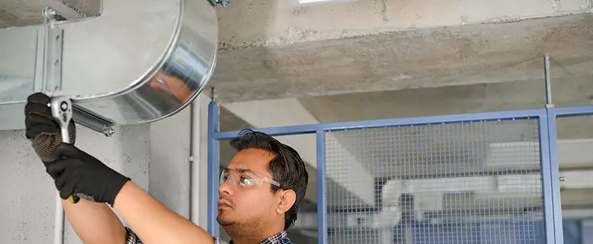Benefit of Ventilation Cleaning in Bell Gardens, California