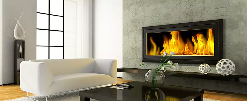 Ventless Fireplace Oxygen Depletion Sensor Installation and Repair Services in Bell Gardens, California