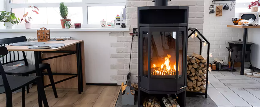 Cost of Vermont Castings Fireplace Services in Bell Gardens, CA