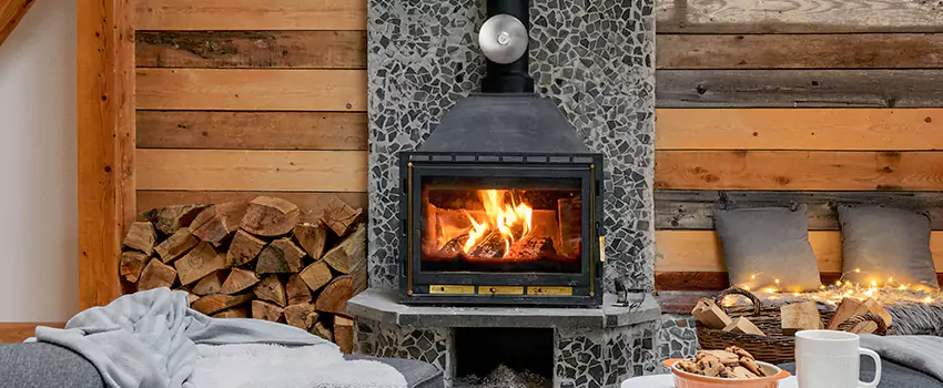 Affordable Wood Fireplace Fixing Solutions in Bell Gardens, California