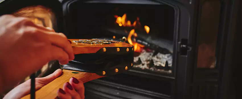 Cost of Wood Furnace Repair and Installation Services in Bell Gardens, CA