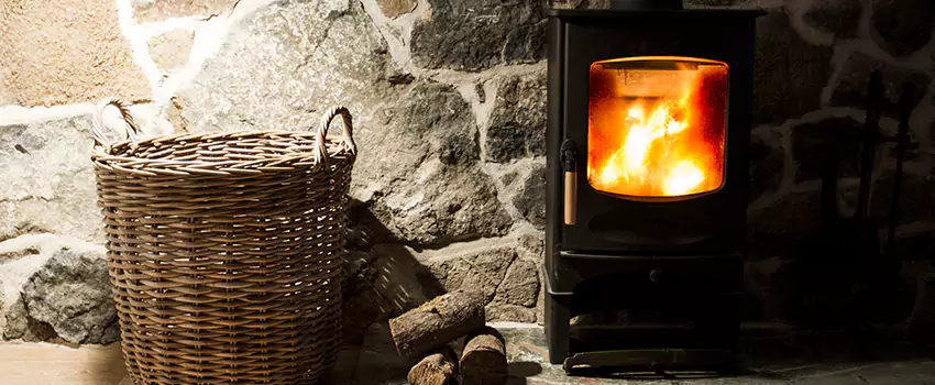 24/7 Wood Stove Installation Services in Bell Gardens, California
