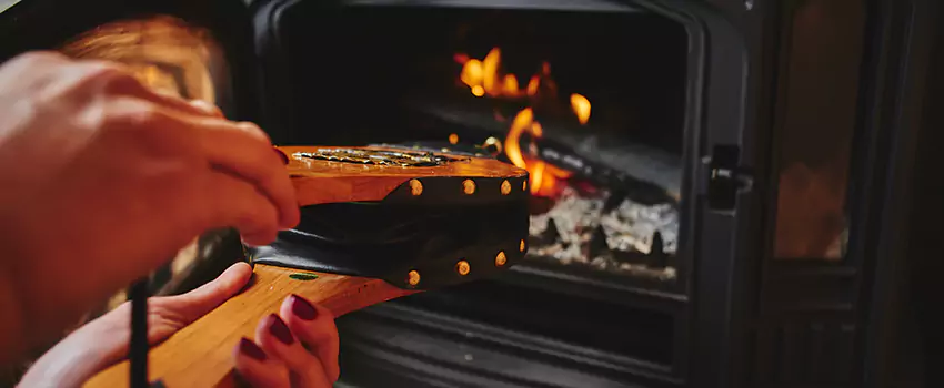 Wood Stove Grates Repair in Bell Gardens, California
