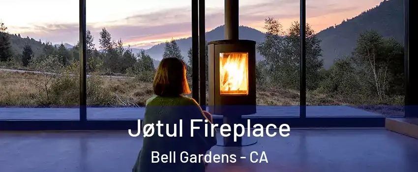  Jøtul Fireplace Bell Gardens - CA
